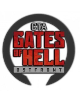 Call to Arms-Gates of Hell: Ostfront +DLC(GLOBAL)