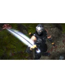 NINJA GAIDEN: Master Collection Deluxe Edition