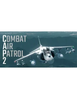 Combat Air Patrol 2: Military Flight Simulator STEAM Combat Air Patrol 2: Military Flight Simulator STEAM