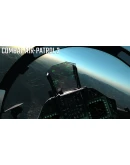 Combat Air Patrol 2: Military Flight Simulator STEAM