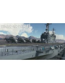 Combat Air Patrol 2: Military Flight Simulator STEAM