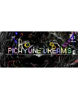 Picayune Dreams АВТОДОСТАВКА STEAM РОССИЯ