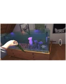 Aquarist VR АВТОДОСТАВКА STEAM GIFT РОССИЯ