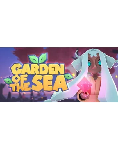 Garden of the Sea АВТОДОСТАВКА STEAM GIFT РОССИЯ