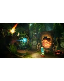 Moss: Book II АВТОДОСТАВКА STEAM GIFT РОССИЯ