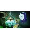 Moss: Book II АВТОДОСТАВКА STEAM GIFT РОССИЯ