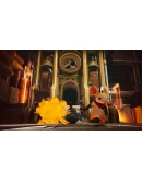 Moss: Book II АВТОДОСТАВКА STEAM GIFT РОССИЯ
