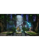 Moss: Book II АВТОДОСТАВКА STEAM GIFT РОССИЯ