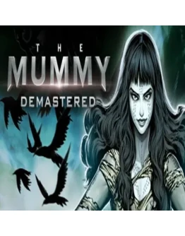 The Mummy Demastered (Steam key / РФ+Весь Мир)