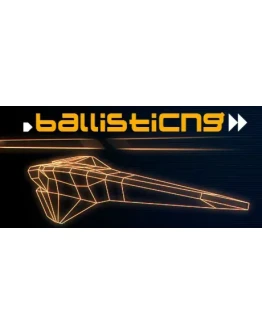 BallisticNG АВТОДОСТАВКА STEAM GIFT РОССИЯ BallisticNG АВТОДОСТАВКА STEAM GIFT РОССИЯ