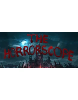 The Horrorscope АВТОДОСТАВКА STEAM GIFT РОССИЯ The Horrorscope АВТОДОСТАВКА STEAM GIFT РОССИЯ