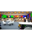 Premium Bowling АВТОДОСТАВКА STEAM GIFT РОССИЯ