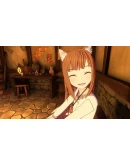 VR/Spice&Wolf VR АВТОДОСТАВКА STEAM GIFT РОССИЯ VR/Spice&Wolf VR АВТОДОСТАВКА STEAM GIFT РОССИЯ