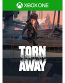 TORN AWAYXBOX ONE/XSКЛЮЧ TORN AWAYXBOX ONE/XSКЛЮЧ
