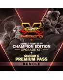 DLC Champion Upgrade + Season 5 Premium МИР АВТО