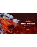 DLC OUTRIDERS Hells Rangers Content МИР АВТО