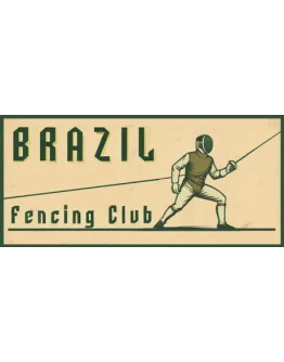 Brazil Fencing Club * STEAM RU АВТО 0