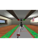 Brazil Fencing Club * STEAM RU АВТО 0