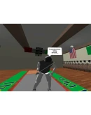 Brazil Fencing Club * STEAM RU АВТО 0