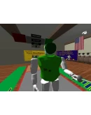 Brazil Fencing Club * STEAM RU АВТО 0