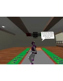 Brazil Fencing Club * STEAM RU АВТО 0