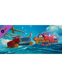 BarnFinders: Bid Wars DLC (Steam Gift Россия)