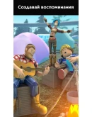 ROBLOX GIFT CARD БРАЗИЛИЯ 10-100 BRLГАРАНТИЯ