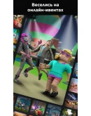 ROBLOX GIFT CARD БРАЗИЛИЯ 10-100 BRLГАРАНТИЯ