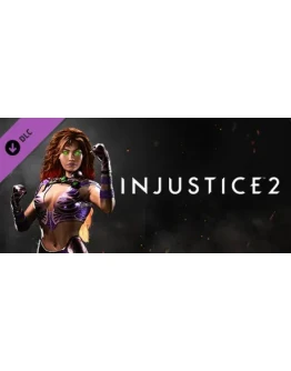 Injustice 2 - Starfire (Steam Gift Россия)