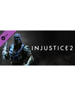 Injustice 2 - Sub-Zero (Steam Gift Россия)