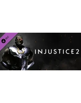 Injustice 2 - Darkseid (Steam Gift Россия)