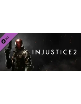 Injustice 2 - Red Hood (Steam Gift Россия)