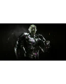Injustice 2 - Brainiac (Steam Gift Россия)