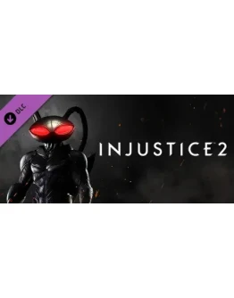 Injustice 2 - Black Manta (Steam Gift Россия)