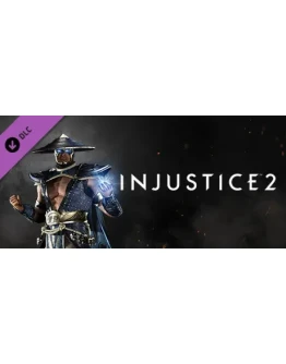Injustice 2 - Raiden (Steam Gift Россия)