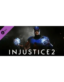 Injustice 2 - Atom (Steam Gift Россия)