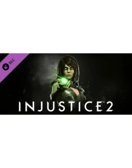Injustice 2 - Enchantress (Steam Gift Россия)