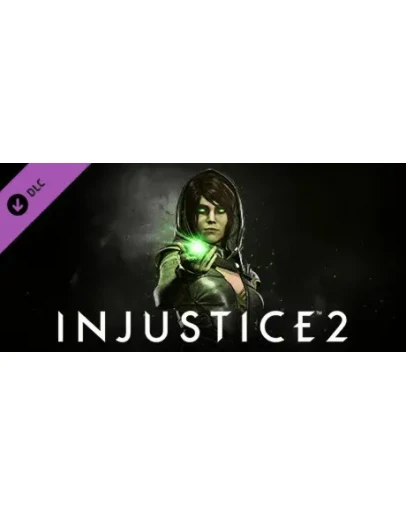 Injustice 2 - Enchantress (Steam Gift Россия) Injustice 2 - Enchantress (Steam Gift Россия)