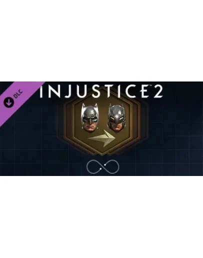 Injustice 2 - Infinite Transforms (Steam Gift Россия) Injustice 2 - Infinite Transforms (Steam Gift Россия)