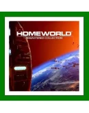 Homeworld Remastered CollectionSteamАрендаOnline Homeworld Remastered CollectionSteamАрендаOnline