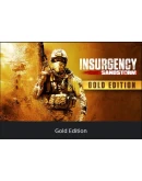 Insurgency: Sandstorm PS4/PS5 ТУРЦИЯ