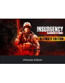 Insurgency: Sandstorm PS4/PS5 ТУРЦИЯ