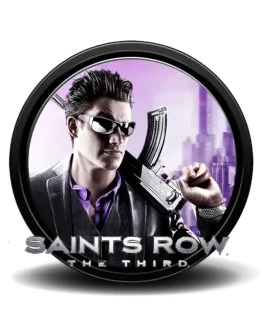 Saints Row: The Third +DLC Steam (GLOBAL) Saints Row: The Third +DLC Steam (GLOBAL)