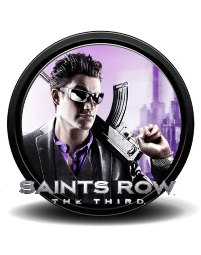 Saints Row: The Third +DLC Steam (GLOBAL) Saints Row: The Third +DLC Steam (GLOBAL)