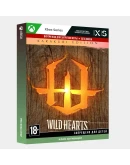 Ключ WILD HEARTS Karakuri Edition (Xbox) Ключ WILD HEARTS Karakuri Edition (Xbox)