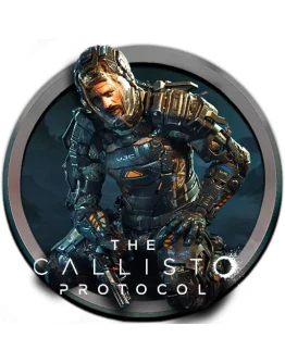 The Callisto Protocol - Digital Deluxe Edition +DLC The Callisto Protocol - Digital Deluxe Edition +DLC
