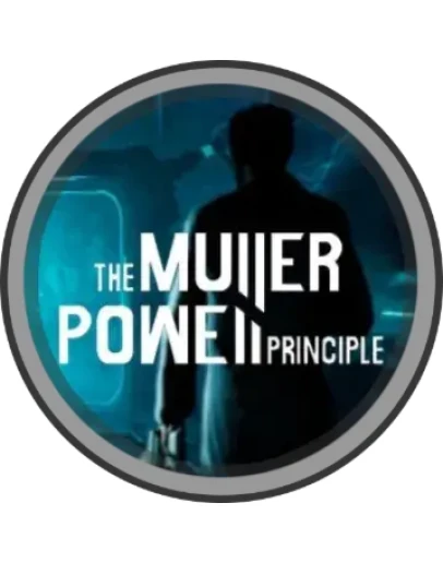 THE MULLER-POWELL PRINCIPLE +DLC Steam (GLOBAL) THE MULLER-POWELL PRINCIPLE +DLC Steam (GLOBAL)