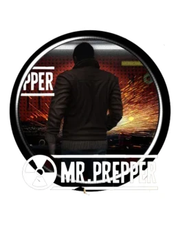 Mr. PrepperSteam (Region Free)(GLOBAL) Mr. PrepperSteam (Region Free)(GLOBAL)