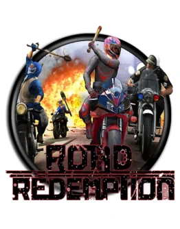 Road RedemptionSteam (Region Free)(GLOBAL) Road RedemptionSteam (Region Free)(GLOBAL)