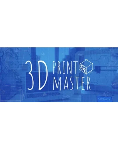 3d printer simulator * STEAM RU АВТО 0